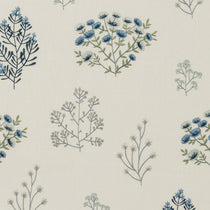Floris Mineral Denim Fabric by the Metre
